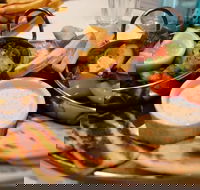 Yiros Stop - Book Restaurant