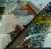 Zaza Kebabs - Book Restaurant