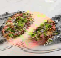 Altair - Book Restaurant