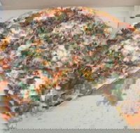 Ararat Kebabs - Book Restaurant