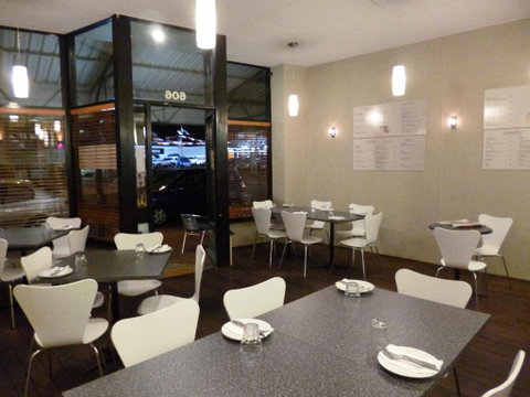 Avanti Pizza Cafe - Book Restaurant 0