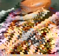 Big Daddy's Burgers  - Warwick Farm - Book Restaurant