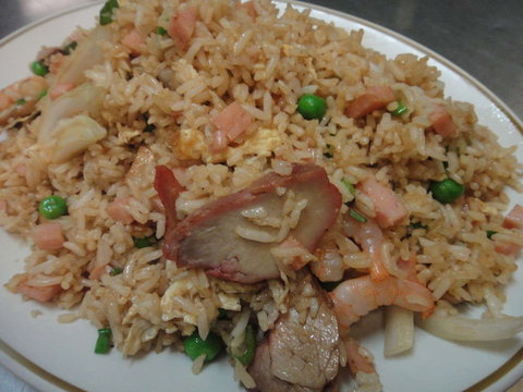 Chef Kim Oriental Restaurant - Book Restaurant 0