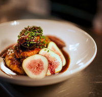 Chiara - Book Restaurant