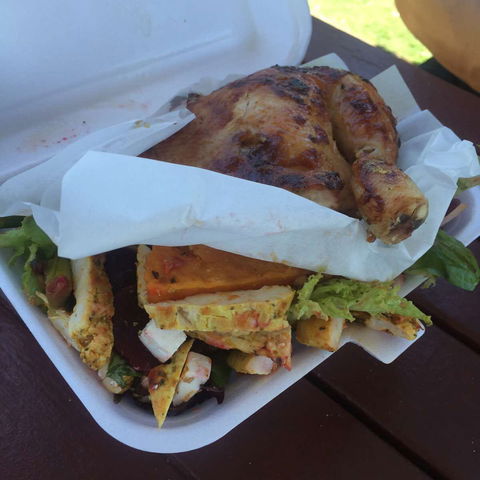 Chicko's - Book Restaurant 0