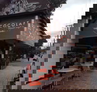 Cocolat - Book Restaurant