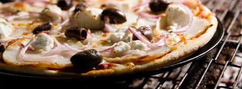 Crisp Pizza - Book Restaurant 0