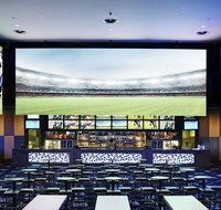 Crown Sports Bar - Book Restaurant