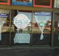 Curry Twist - Book Restaurant