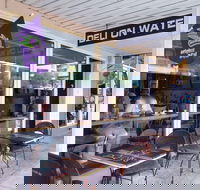 Deli on Waterloo - Book Restaurant