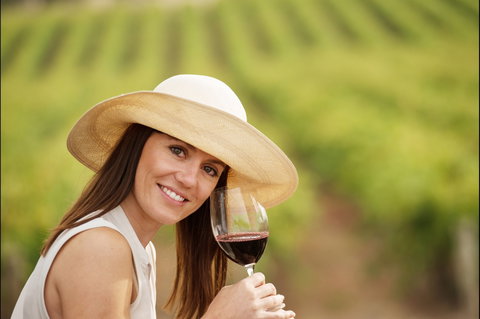 Eden Hall Wines - Book Restaurant 0