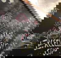 Excellent Cup - Springwood - Book Restaurant