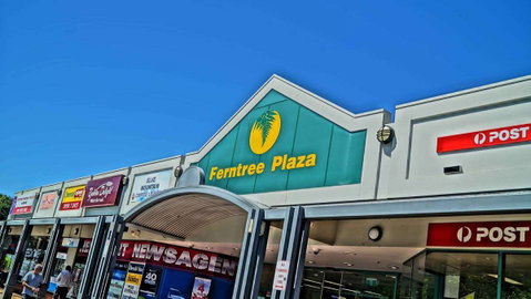 Ferntree Charcoal Chicken & Kebabs - Book Restaurant 0