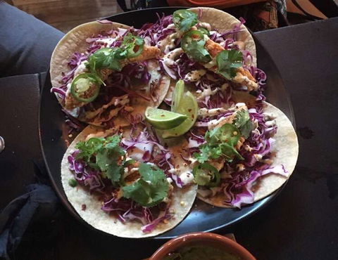 Hernando's Hideaway - Book Restaurant 0