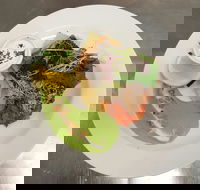 Himalayan Alfresco Restaurant  Cafe - Book Restaurant