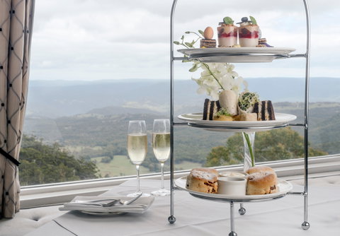 Hydro Majestic Afternoon High Tea - Book Restaurant 1
