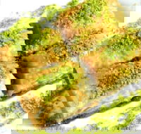 Jumbo Kebabs - Doncaster East - Book Restaurant