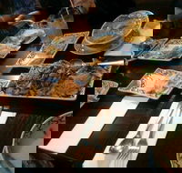 Kai Mook Thai Restaurant - Book Restaurant