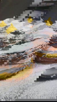 Keith Bakery And Coffee Shop