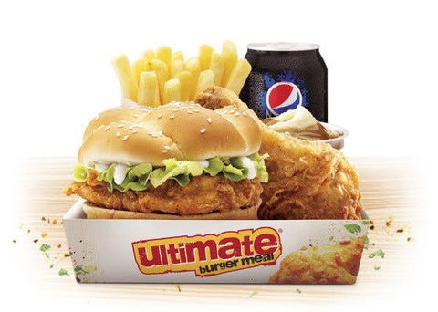 KFC - Roselands - Book Restaurant 0