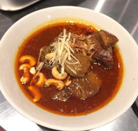 Khao Pla - Macquarie Park - Book Restaurant