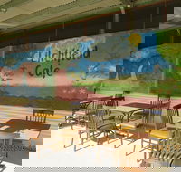 Litchfield Cafe - Book Restaurant