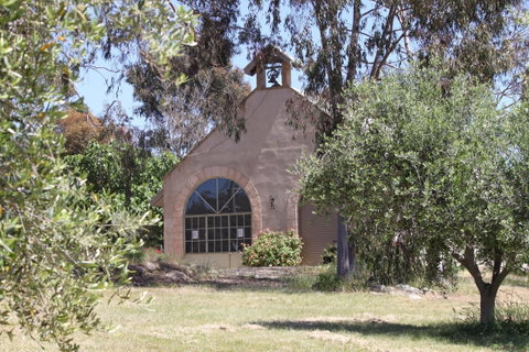 L'Oliveraie Olive Grove - Book Restaurant 1