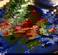 Lugarno Deli Cafe - Book Restaurant