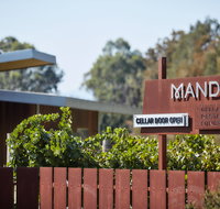 Mandala Wines - Book Restaurant