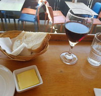 Marios Cafe - Book Restaurant