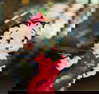 Mecca Cafe - Book Restaurant