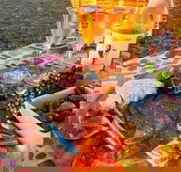 Mira Wines - Book Restaurant