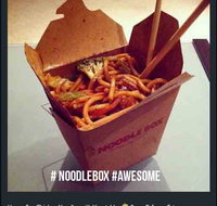 Noodle Box - Coolangatta - Book Restaurant