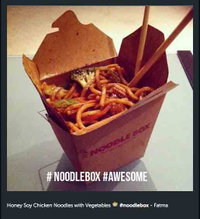 Noodle Box - Coolangatta