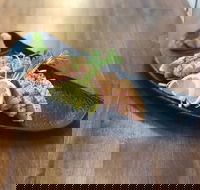 On a Roll Sushi - Book Restaurant