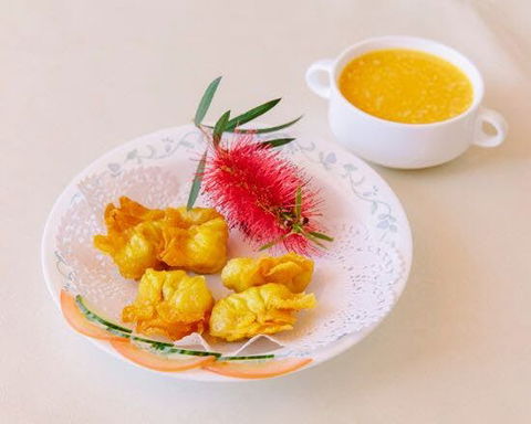 Parklane Chinese Restaurant - Book Restaurant 0