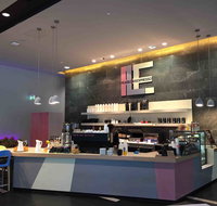 Peace Love Espresso - Book Restaurant