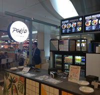 Pokd - Macquarie Park - Book Restaurant