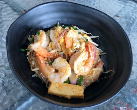 Prawn Star Seafoods  Fish & Chippery - Book Restaurant 0