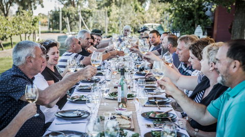 Raidis Estate - Book Restaurant 0