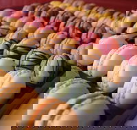 Sabor Dessert Bar - Book Restaurant