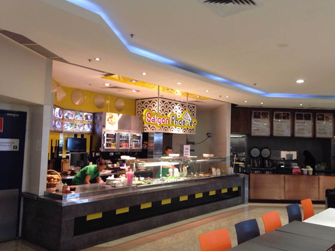 Saigon Phoever - Book Restaurant 0