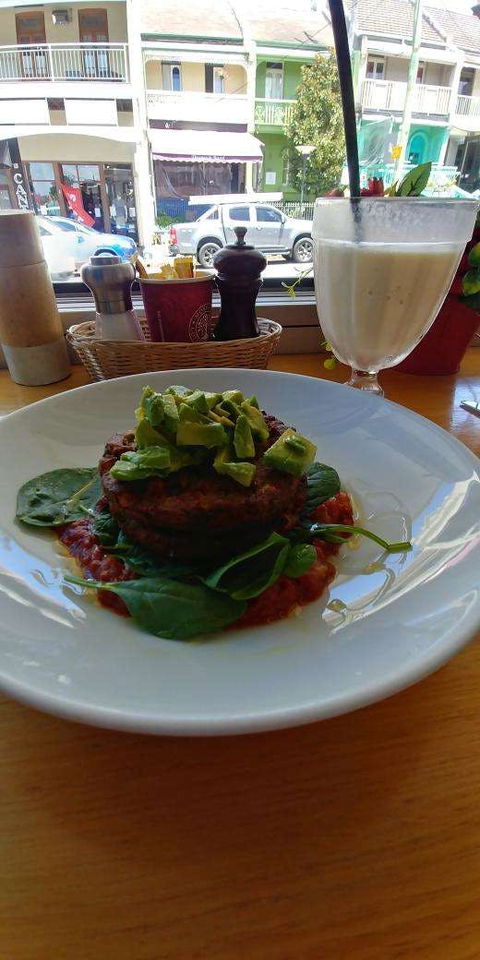 San Antonio Sourdough Bakery - Book Restaurant 0