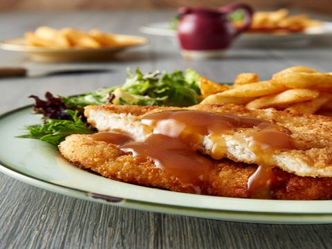 Schnitz - Book Restaurant 0