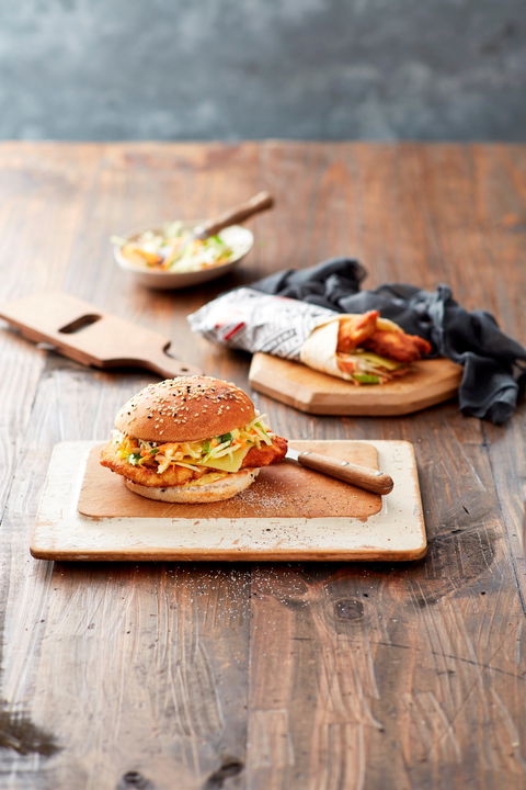 Schnitz - Book Restaurant 1