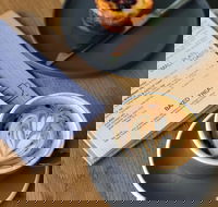 Seven Thirty Coffee - Book Restaurant