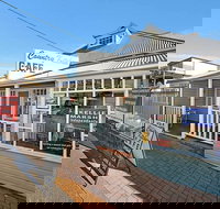 Shellharbour Country Kitchen - Book Restaurant