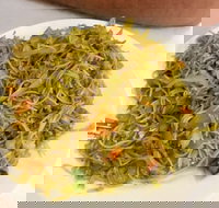 Sing Wah Chinese - Book Restaurant