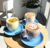 Sir Basil Cafe  Restaurant - Book Restaurant