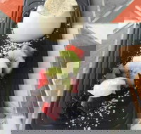 Spice Monkey - Book Restaurant